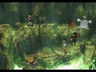 Final Fantasy 7