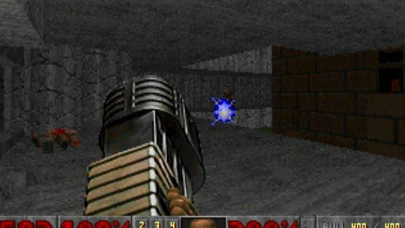 Doom 2