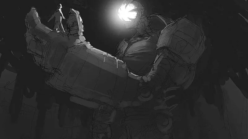 Playstation 3 hra Titan na artech