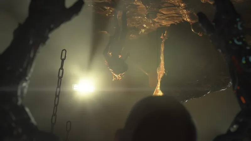 The Callisto Protocol