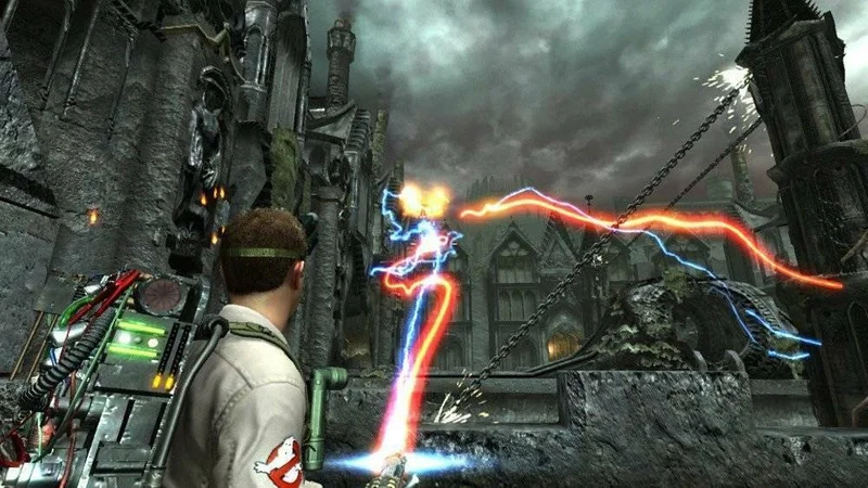 Activision připravuje novou Ghostbusters hru pro PS4 a Xbox One
