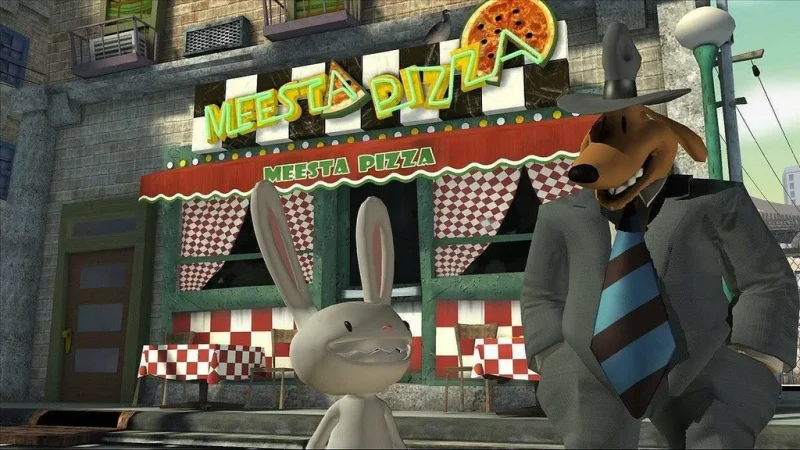 Sam and Max: The Devil´s Playhouse oficiálně na PSN 