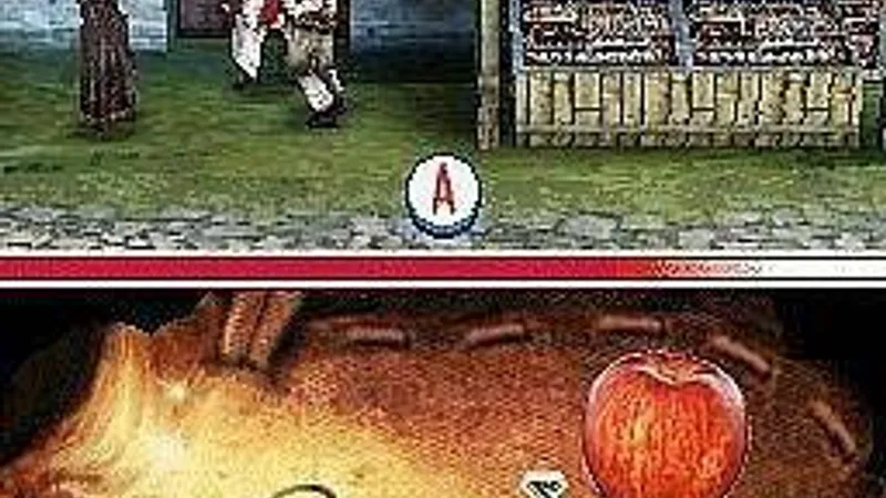 Assassin’s Creed: Altars Chronicles