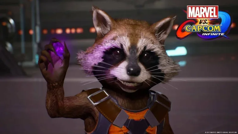 Marvel Vs Capcom: Infinite – Gameplay video představující Black Widow, Winter Soldiera a Venoma