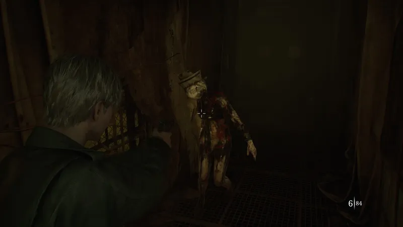 Silent Hill 2 (remake)