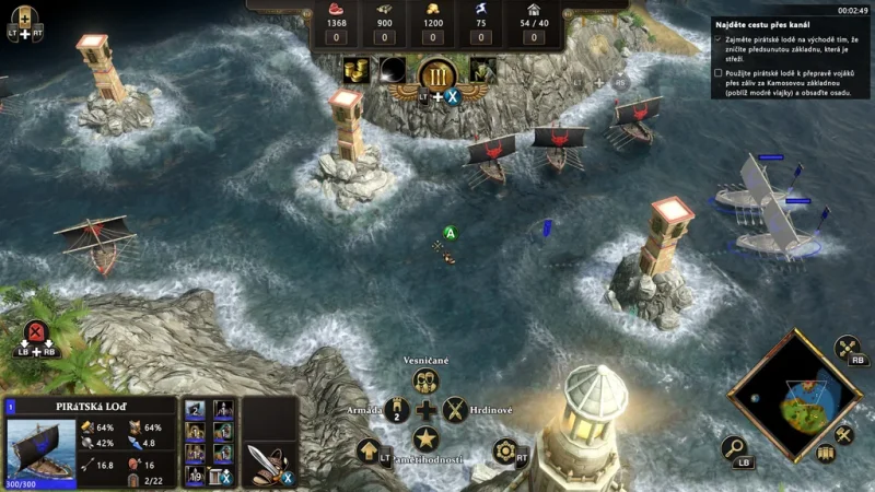 Age of Mythology: Retold 
