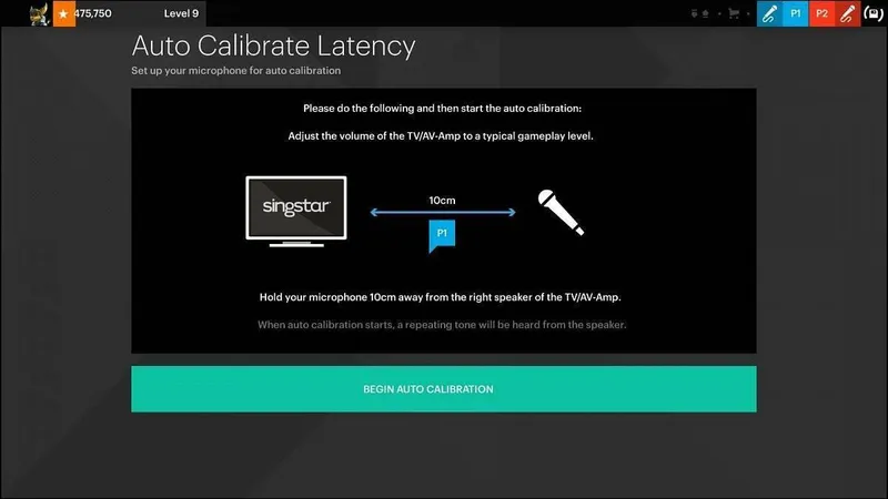 SingStar: Ultimate Party