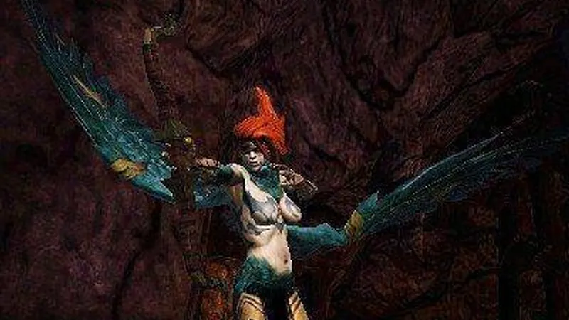 Castlevania: Lords of Shadow – Mirror of Fate