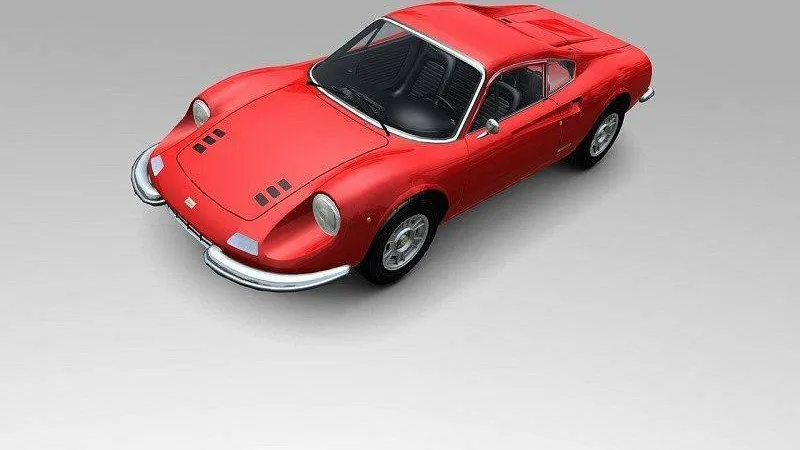 Test Drive Unlimited