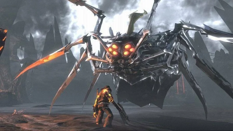 Brütal Legend 