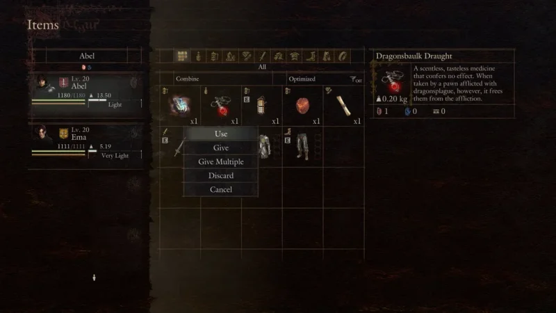 Capcom představil nový update pro Dragon’s Dogma II i zveřejnil nové obrázky k rozšíření Dark Arisen