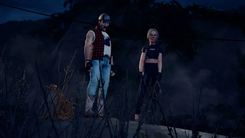 Alfred Hitchcock - Vertigo