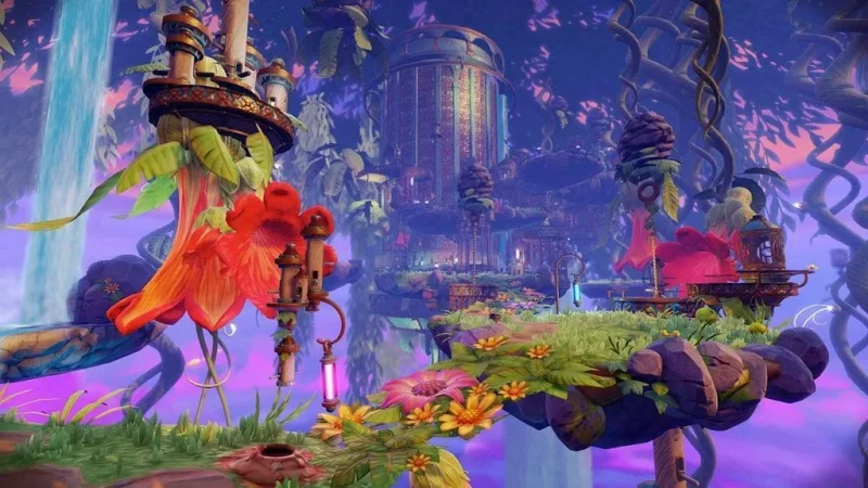 Oznámen Skylanders: Trap Team