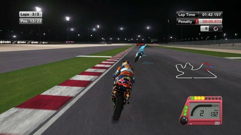 MotoGP 15