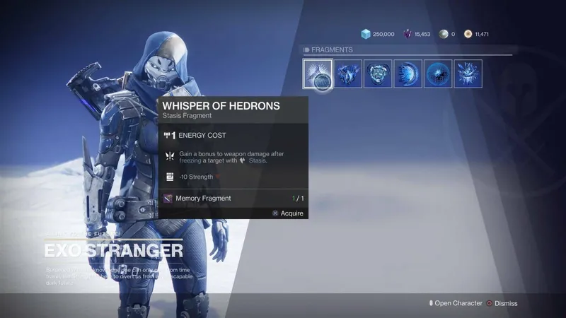 Nový trailer na Destiny 2: Beyond Light se zaměřuje na nové vybavení