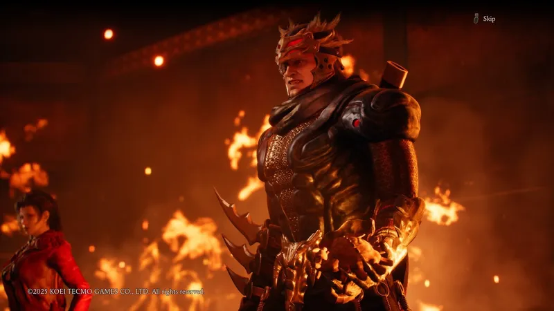 Zemřel Tomonobu Itakagi, tvůrce Dead or Alive a herní ředitel Ninja Gaiden