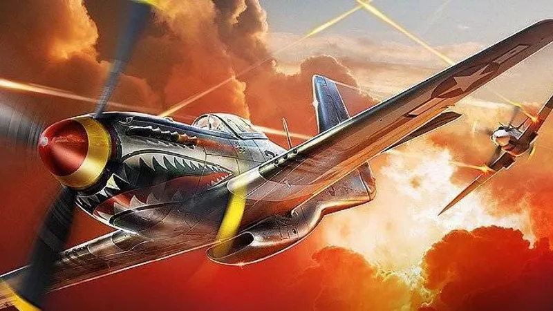 Arkáda Dogfight 1942 přiletí na XBLA začátkem září, na PSN později