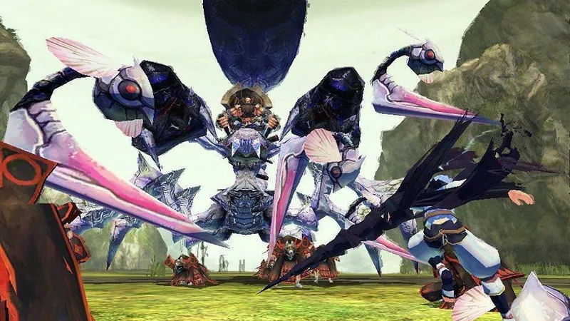 Malicious Rebirth vyjde i v Evropě