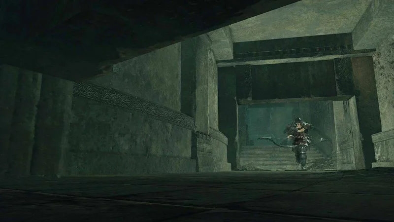 Dark Souls 2 - DLC Crown of the Sunken King