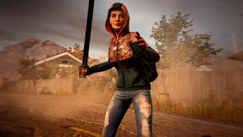 State of Decay: Year-One Survival Edition - Debut Trailer