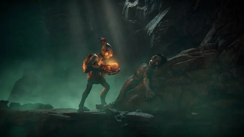 Oddworld: Soulstorm Enhanced Edition má datum vydání