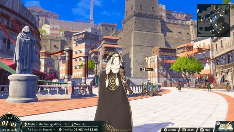Hra Fire Emblem: Fortune's Weave sbírá vysoká hodnocení