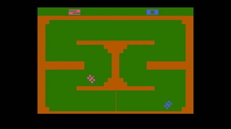 Atari Flashback Classics vol.2