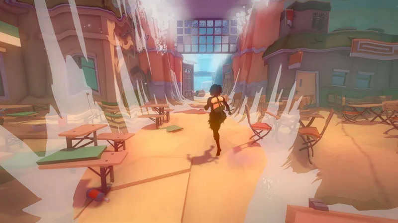 Launch trailer na hru Sea of Solitude