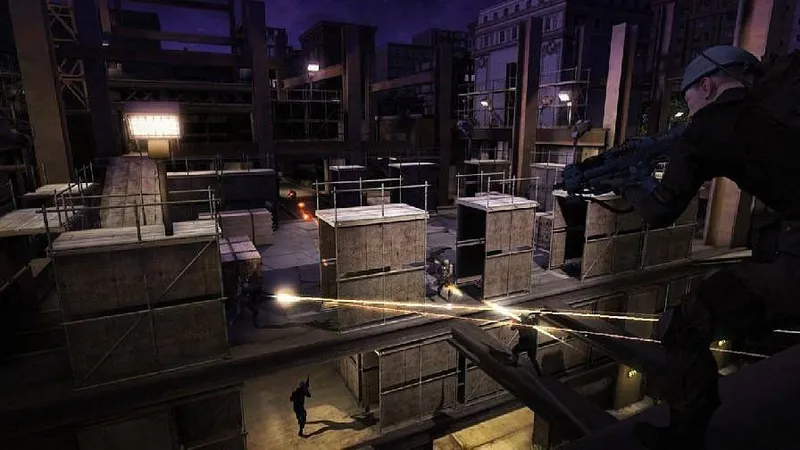 IGN: Resistance 2 ohodnocen