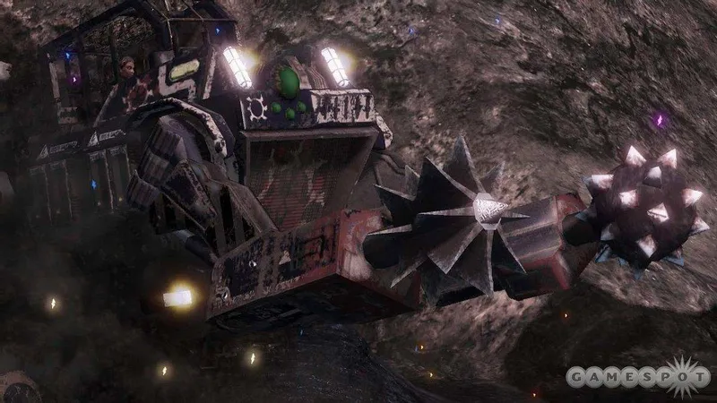 Red Faction: Guerrilla