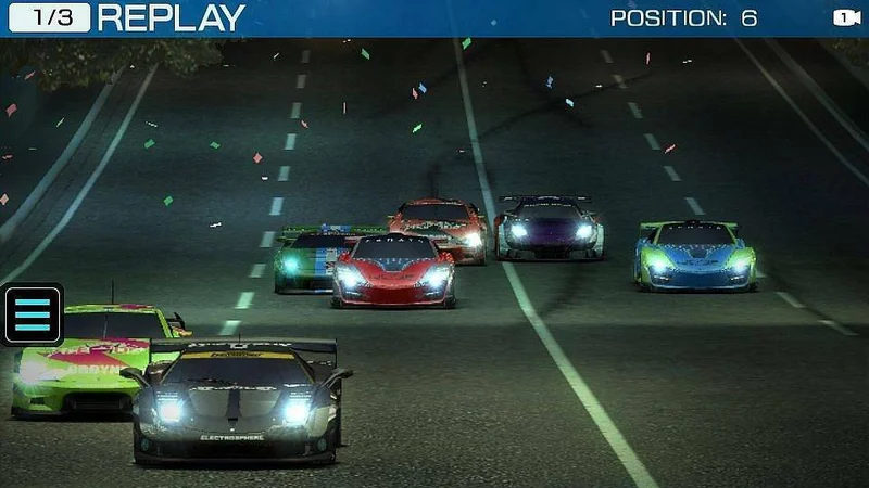 Ridge Racer Vita TGS trailer a obrázky