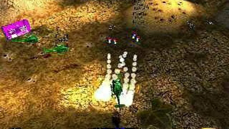 Army Men: Air Attack