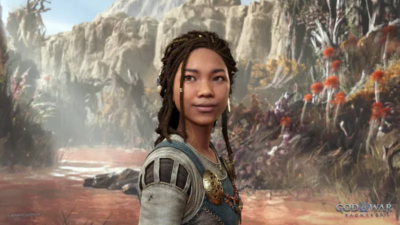 Seriál God of War pro Prime Video je v současnosti v rané fázi vývoje 