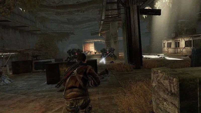 Terminator: Salvation