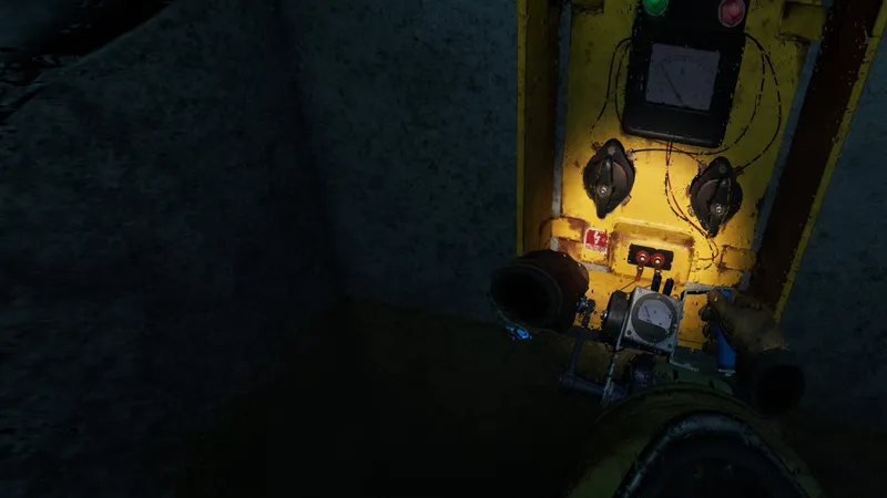 Nové podrobnosti o Metro Awakening, vývojáři zveřejnili i nové obrázky