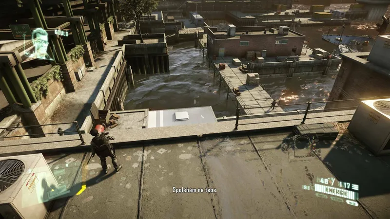 Vývoj dalšího Crysis byl zastaven, studio Crytek propouští 