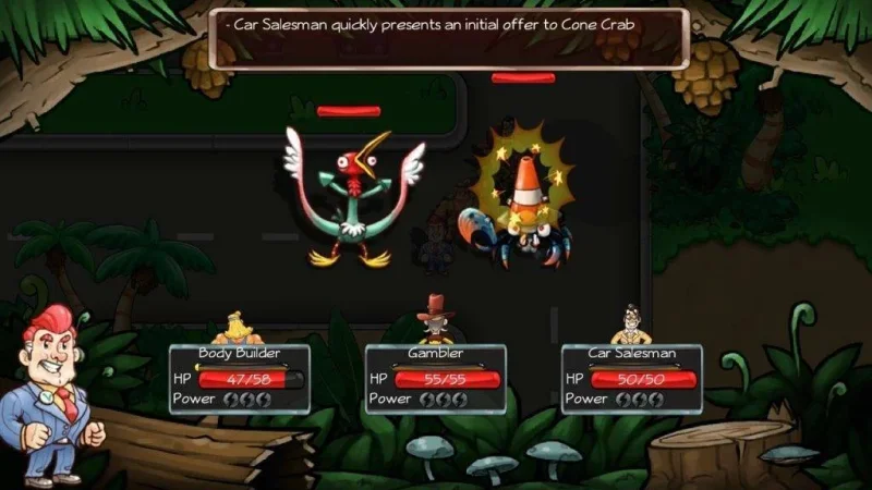 Atlus vydá na konzole Citizens of Earth