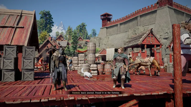 Crimson Desert by mohl brzy dosáhnout na 5 milionů prodaných kopií, vývojáři zvažují Nintendo Switch 2 verzi