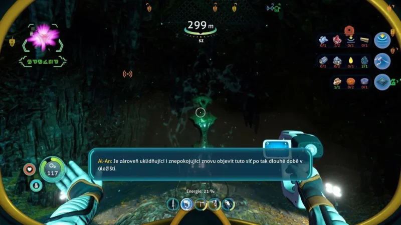 Hry Subnautica a Subnautica: Below Zero dostanou příští týden Nintendo Switch 2 verzi 
