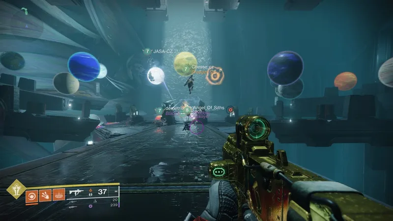 Destiny 2: Lightfall