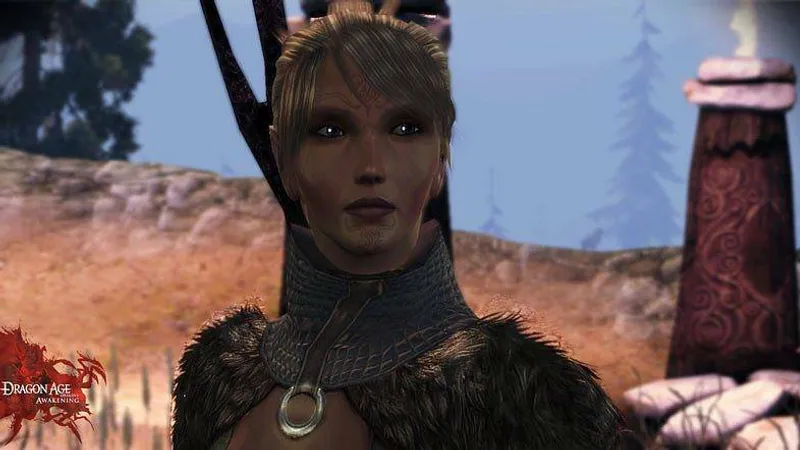 Dragon Age: Origins - Awakening