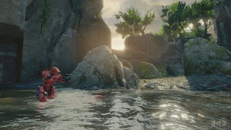 Halo: The Master Chief Collection