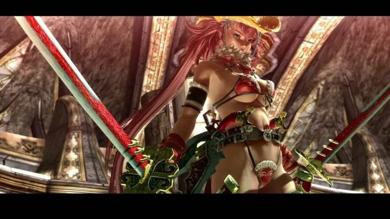 Oznámena akce Onechanbara Z2: Chaos pro PS4