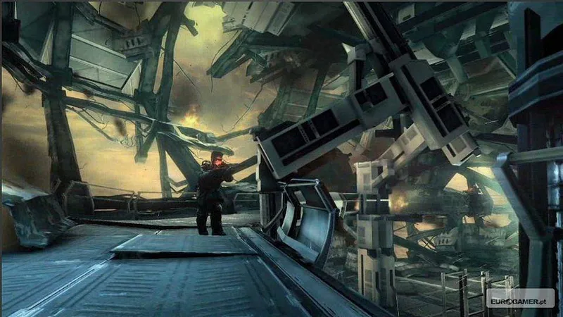 Killzone 2: Steel & Titanium Pack