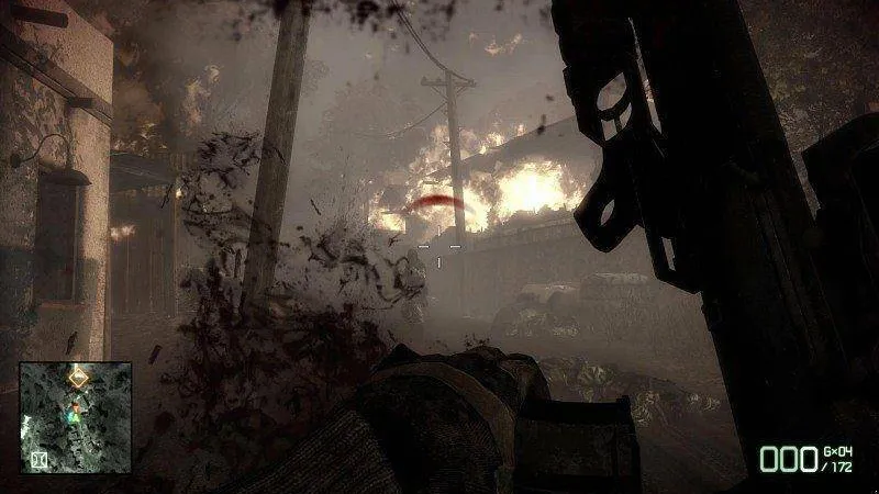 Battlefield: Bad Company 2