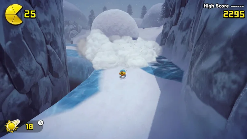 Pac-Man World 2: Re-PAC