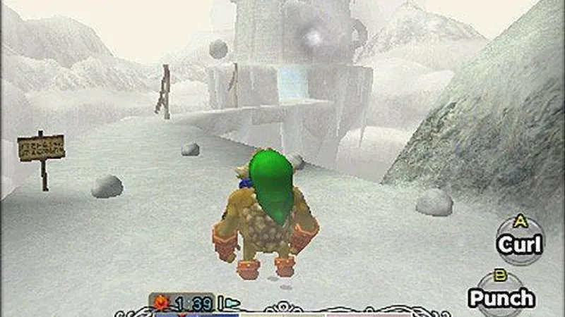 The Legend of Zelda: Majora’s Mask 3D