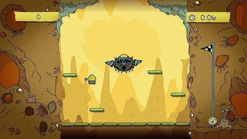 Vyšel Doodle Jump pro Kinect