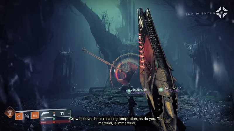 Destiny 2: The Final Shape