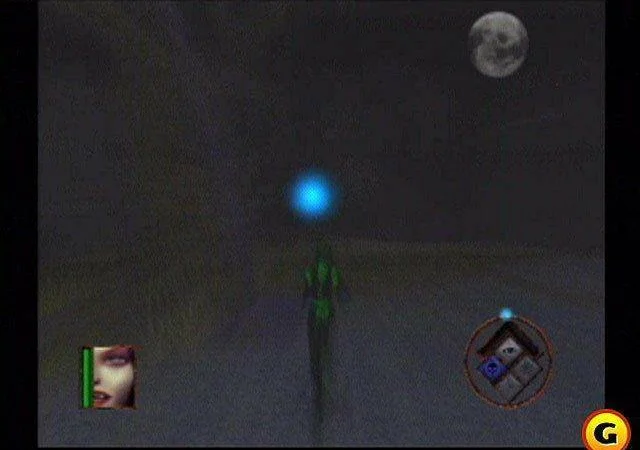BloodRayne